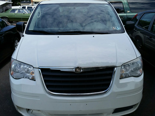 chrysler-minivan