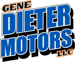 Gene Dieter Motors